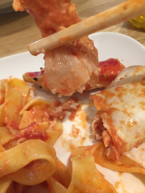 シーフード本舗